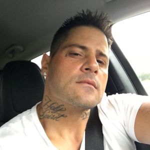 Meet your Posher, Rob